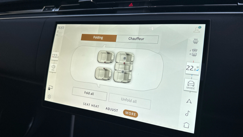 Land Rover Range Rover 3.0 P460e HSE 4dr Auto Estate